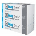Пенопласт Knauf Therm Фасад RRO 1000х1200х100 мм 10 плит в упаковке